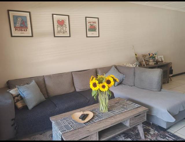 2 BEDROOM PROPERTY TO RENT IN SOLHEIM